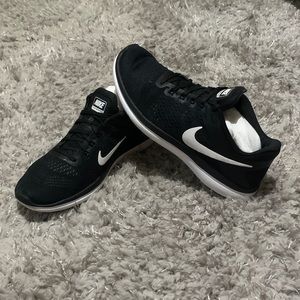 Nike ‘Flex Run’ Running Shoes